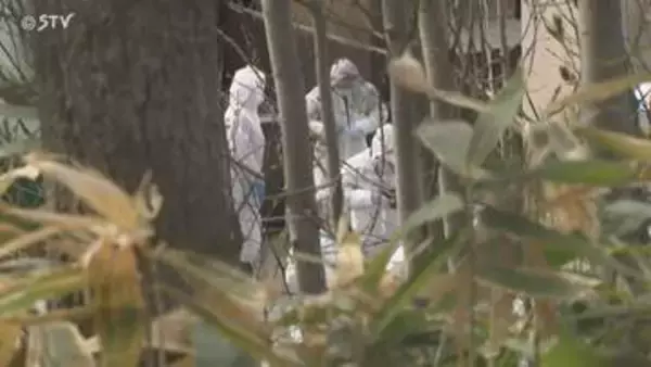 【速報】人体の一部か…焼却炉から発見　旭山動物園・男性職員の逮捕状請求　死体損壊容疑