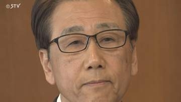 秋元札幌市長、明言避けるも「３期１２年は節目」４選不出馬の意向固める　市長選は2027年春