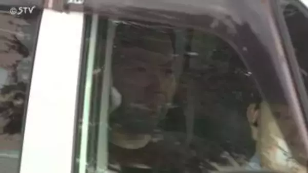 内田梨瑚受刑者の裁判乱入男「傍聴席の親族に家族が危篤と伝えたい」と説明→突然侵入と判明　旭川地裁