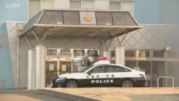 無施錠を把握？建設会社の倉庫に侵入し工具盗む 元従業員（23）と会社員（25）逮捕 北海道