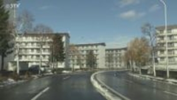 老朽化進むもみじ台団地…建て替え計画も周辺住民「まさかここに高層住宅が」反対の声　札幌市厚別区