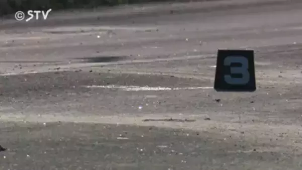 【続報】乗用車と軽乗用車が衝突　4人が搬送され76歳女性死亡　直線道路で正面衝突か　北海道斜里町