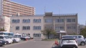 「居間の窓ガラスが割られています」 女性の部屋に侵入か 元交際相手の28歳男を逮捕 札幌市