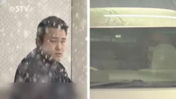 「謝って済むなら警察もヤクザも半グレも必要ない」知人恐喝か“トクリュウ”男ら3人逮捕　北海道