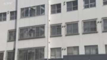 泥酔して保護された男 女性警察官に手渡された書類を破く 公務執行妨害の疑いで逮捕 札幌市