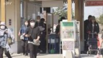 【中継】焼却炉は遺体焼却後も複数回使用か　旭山動物園で夏の営業開始　死体損壊容疑で職員逮捕