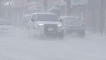 北海道・陸別町付近で「記録的短時間大雨」 926世帯に避難指示 北見や美瑛で一時停電も