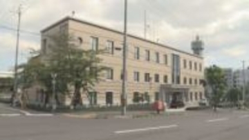 高齢女性が知人の髪引っ張る「腹が立ったから」金の貸し借りをめぐるトラブルか 北海道小樽市