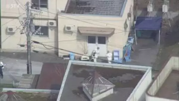 【速報】死体損壊容疑で男性職員の逮捕状請求　旭山動物園の焼却炉に「妻の遺体を遺棄」北海道警