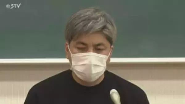 【続報】エスカレーターに挟まれ5歳男児死亡　非常停止の仕組み作動せず…スキー場が謝罪　小樽市