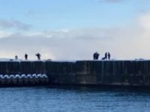 【速報】1人の遺体発見 連絡がつかない漁船「第二十八八重丸」の乗組員か 北海道・せたな町