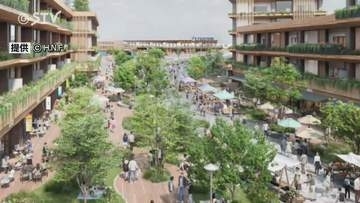 【速報】移転先を7月2日に発表へ！ファイターズ2軍本拠地　2030年に開業予定　FSE
