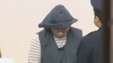 寝ている10代女性の上半身触る　中学校教諭の男を逮捕　玄関から「無断で入り触った」北海道