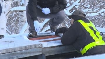 【速報】男の子の死因は窒息死　スキー場のエスカレーターに腕挟まれ死亡　小樽市・朝里川温泉スキー場