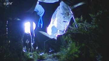 死因は出血性ショックと判明】警察官含む男女3人が死傷 複数回刺された傷が… 北海道千歳市