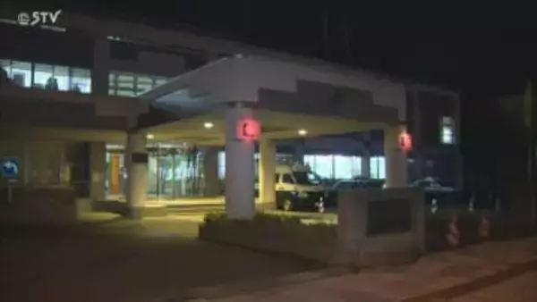 病院を受診した男（68）が帰ってくれず…警察に通報もその間に警備員をパンチ 北海道苫小牧市