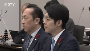 背景に電力需要増加か　審査合格から４か月余り…知事の同意表明に賛否　泊原発再稼働・北海道