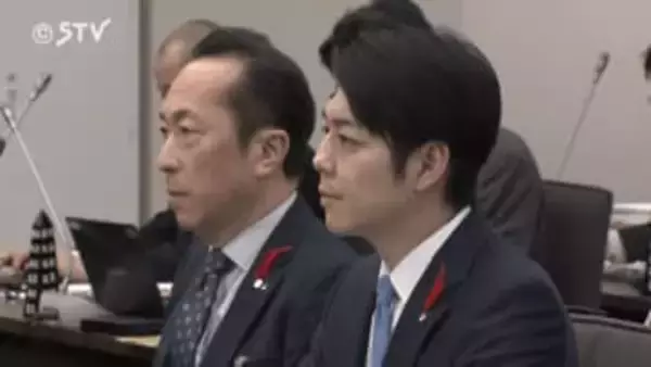 背景に電力需要増加か　審査合格から４か月余り…知事の同意表明に賛否　泊原発再稼働・北海道