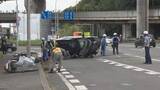 「【速報】飲酒運転で大学院生死亡　危険運転致死罪に問われた男の初公判　起訴内容認める　小樽」の画像1