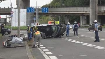 【速報】飲酒運転で大学院生死亡　危険運転致死罪に問われた男の初公判　起訴内容認める　小樽