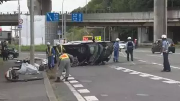 【速報】飲酒運転で大学院生死亡　危険運転致死罪に問われた男の初公判　起訴内容認める　小樽