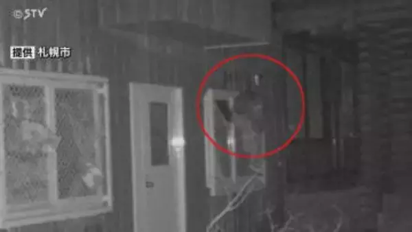 【速報】円山動物園内でクマ1頭捕獲・駆除　体長113センチのオス　繰り返し侵入していた個体か　札幌市