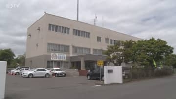 アパート３階の窓から６歳くらいの男の子が転落　病院に搬送も命に別条なし　北海道恵庭市