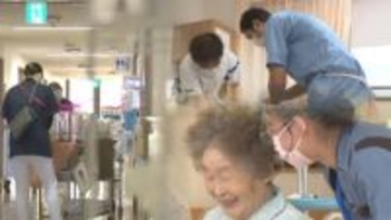 退職者25人に対し採用8人　深刻化する看護師不足　外国人受け入れ拡大も　地域医療の現場に密着　北海道