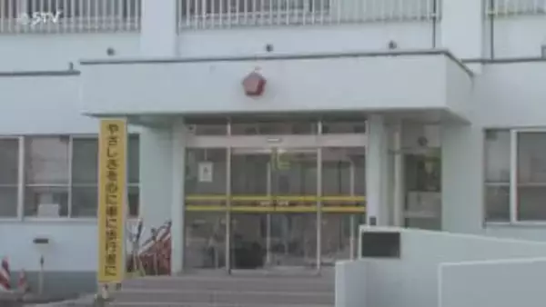 父親に包丁を向け「ぶっ殺すぞ」無職の男（45）を逮捕 「包丁は向けていない」と否認 北海道津別町