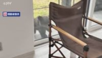 「クマがべランダ窓近くにいる」住宅街で子グマ目撃相次ぐ 札幌市南区の住宅