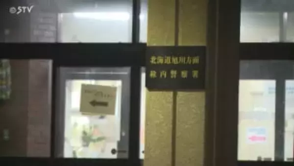 歩行者の80代女性が軽貨物車にはねられる　路面は圧雪状態　稚内市