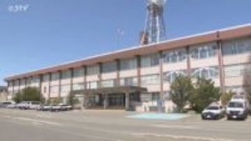 クリスマスに姉のマフラー使い首絞める「殺害しようとしたことは間違いありません」弟を逮捕 北海道