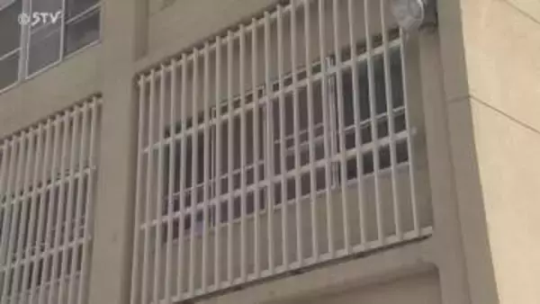 「娘が殴られた」妻の顔面を殴打した男（27）逮捕　現場に居合わせた妻の父親が通報　札幌市