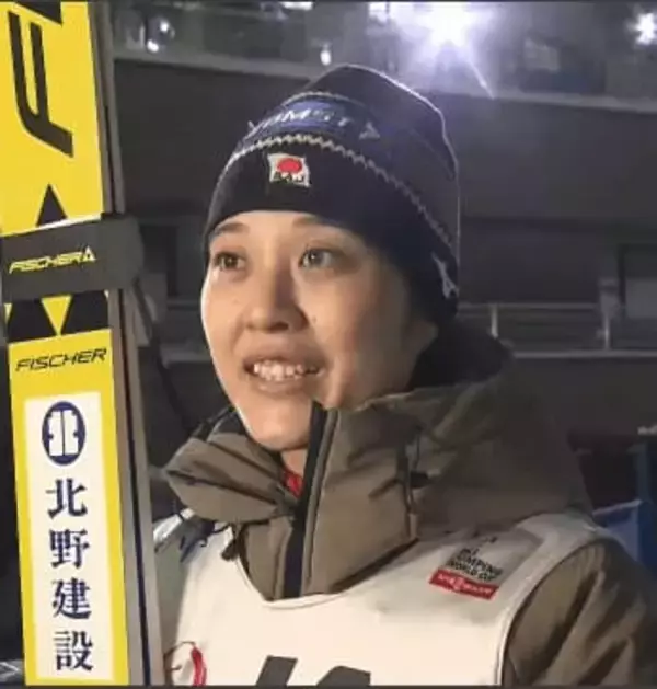 【ジャンプW杯】丸山希 表彰台に惜しくも届かず4位 どさんこ・高梨沙羅は11位