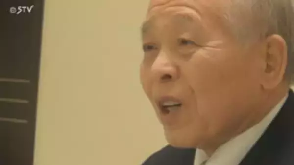 訪ロした鈴木宗男参院議員が地元で報告会見 「北方墓参再開はウクライナ停戦後の外交が大切」