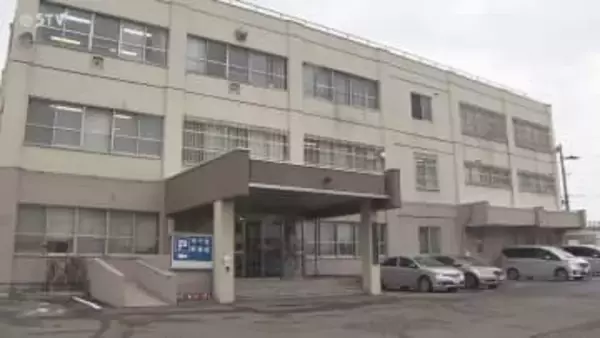 女性の下半身を掴んだ男 未だ逃走中… 付近では1週間まえにも同様の事件が 北海道江別市