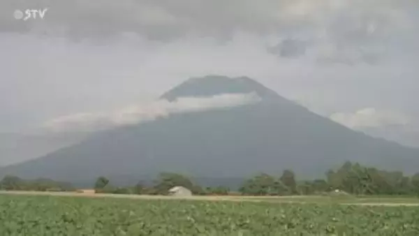 【続報】登山目的で来道か…愛知から来た53歳女性死亡　死因は“脳内出血”登山計画書を提出　羊蹄山