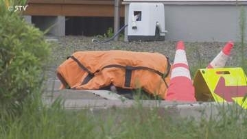 【続報】“手りゅう弾”はおもちゃと判明　ポーチに入り路上に置かれる　住民避難は解除　北海道釧路市