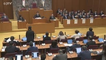 平均約23パーセント値上げへ「市民の実態踏まえて…」下水道料金引き上げめぐり聴聞会　札幌市