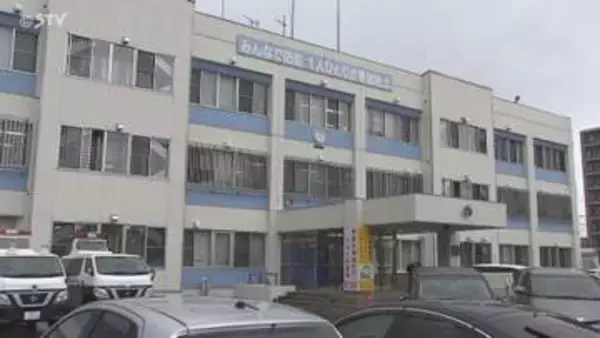 【不審者情報】長さ15～16センチの刃物のようなものを所持　自転車の男を目撃　札幌市豊平区