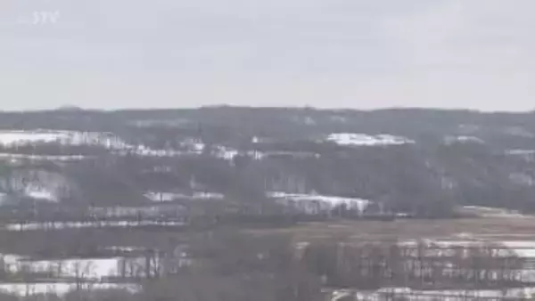 「我々としては苦渋の決断」メガソーラー用地を購入　鶴居村議会で補正予算案可決　財源は寄付金