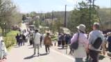 「旭山動物園の来園者数　4日間で3万人超　GW期間中で前年を上回る見込み　事件うけ風評被害の懸念も」の画像1