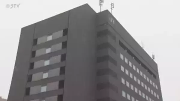 暴風雪の影響で運転見合わせ　石北線・遠軽ー網走駅間　18日午後3時から運転再開　JR北海道