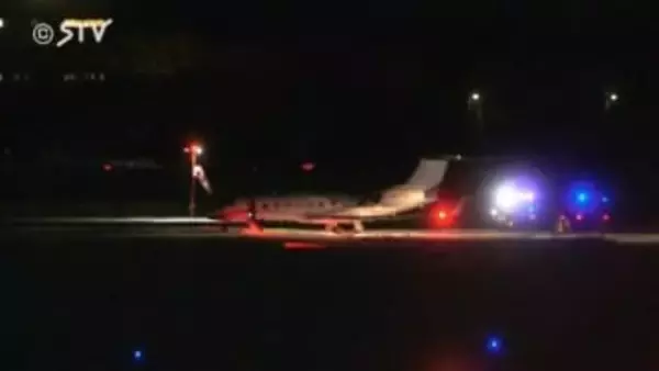 シンガポールからのプライベートジェットが“オーバーラン”滑走路閉鎖も他便への影響なし　新千歳空港
