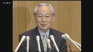 【訃報】元北海道知事・堀達也さんが死去 90歳 2003年まで2期8年 道庁不正経理問題など対応