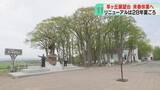「さっぽろ羊ヶ丘展望台　施設改修のため休業へ　クラーク像も…28年夏ごろリニューアルオープン予定」の画像1
