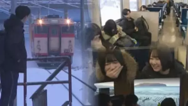 地域密着も厳しい経営　“いさ鉄”開業10年　ＪＲから経営分離した鉄路の未来　道南いさりび鉄道