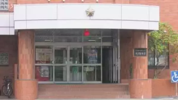 【速報】1人意識不明 集合住宅の1室で火災「扉に引火しそうだ」 北海道・本別町