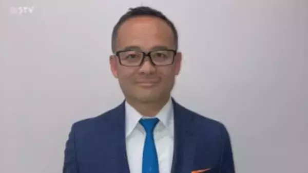 田中義人氏参政党離党へ  無所属で首長選への出馬検討 外国資本の土地取得に関する規制訴え