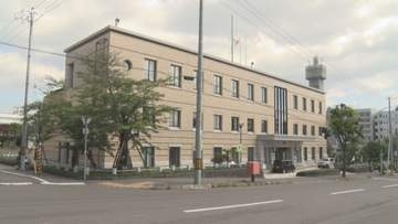 【続報】列車からの目撃で通報か…警察ら確認も「3歳くらいの女の子」含め要救助者なし 北海道小樽市